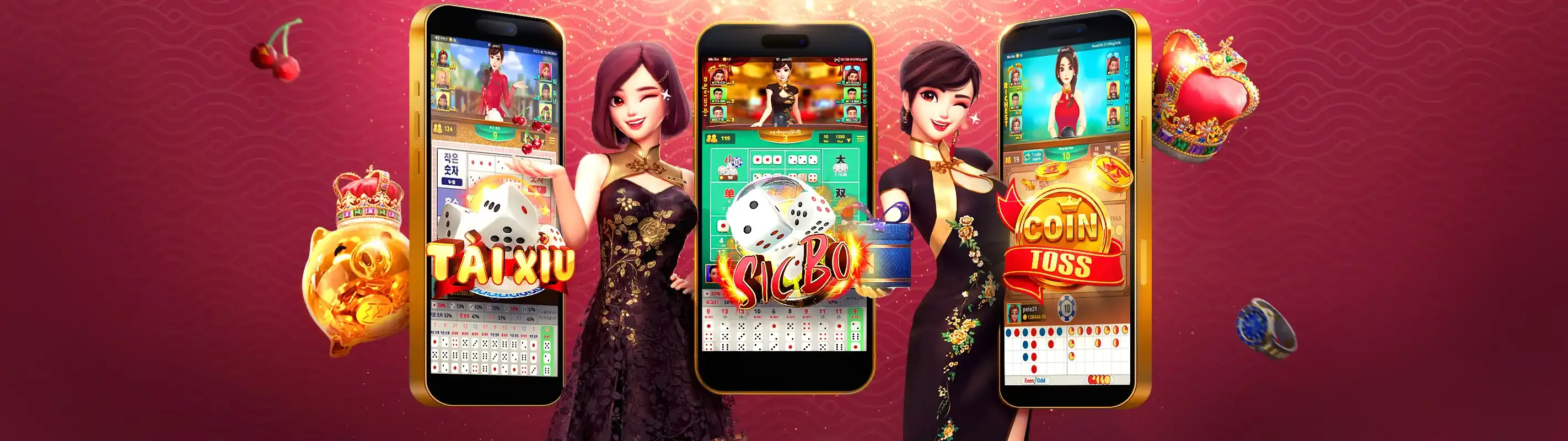 Giao diện game Bắn Cá Sunwin Android 2026 với người chơi đang săn cá